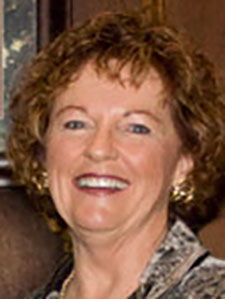 Image of Colleen SCHENK
